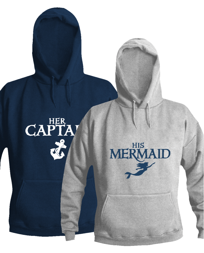 Captain Marmaid